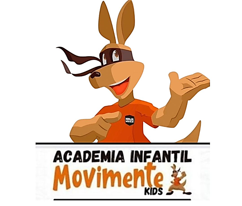 Movimente Kids Perfil